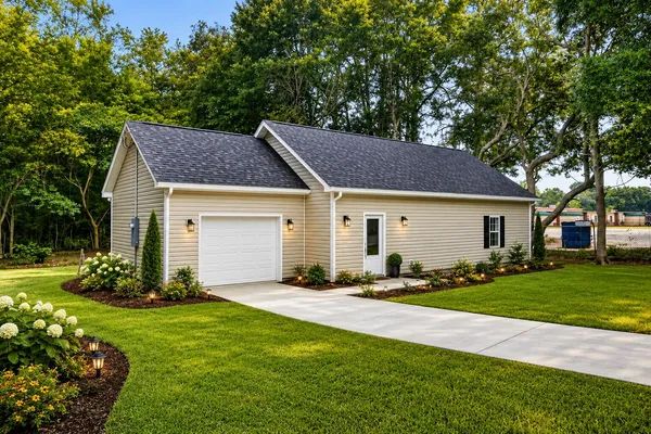 $189,000 | 730 Anderson Street, Kingstree, SC 29556