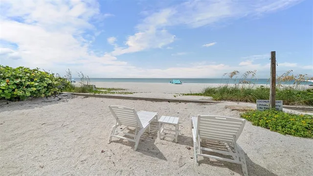 $1,350,000 | 100 73rd Street, Unit 104A, Holmes Beach, FL 34217