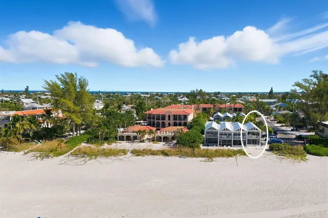 $1,350,000 | 100 73rd Street, Unit 104A, Holmes Beach, FL 34217