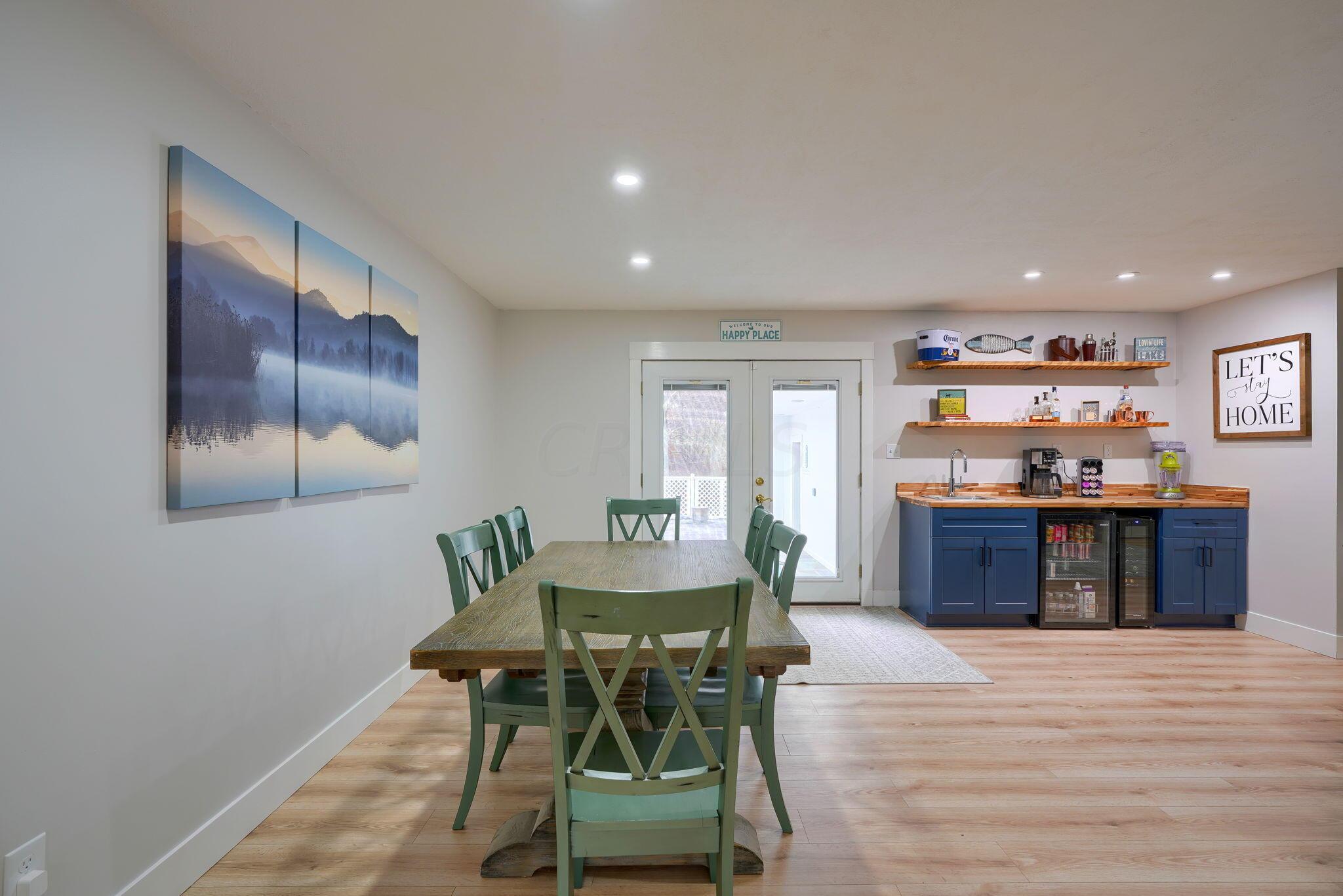 665 Vallery Road Waverly, OH 45690 - Photo 20 of 54 14. Dining Area (4)