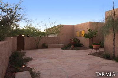 5840 North Pontatoc Road Tucson, AZ 85718 - Photo 17 of 17 Gallery Image 17