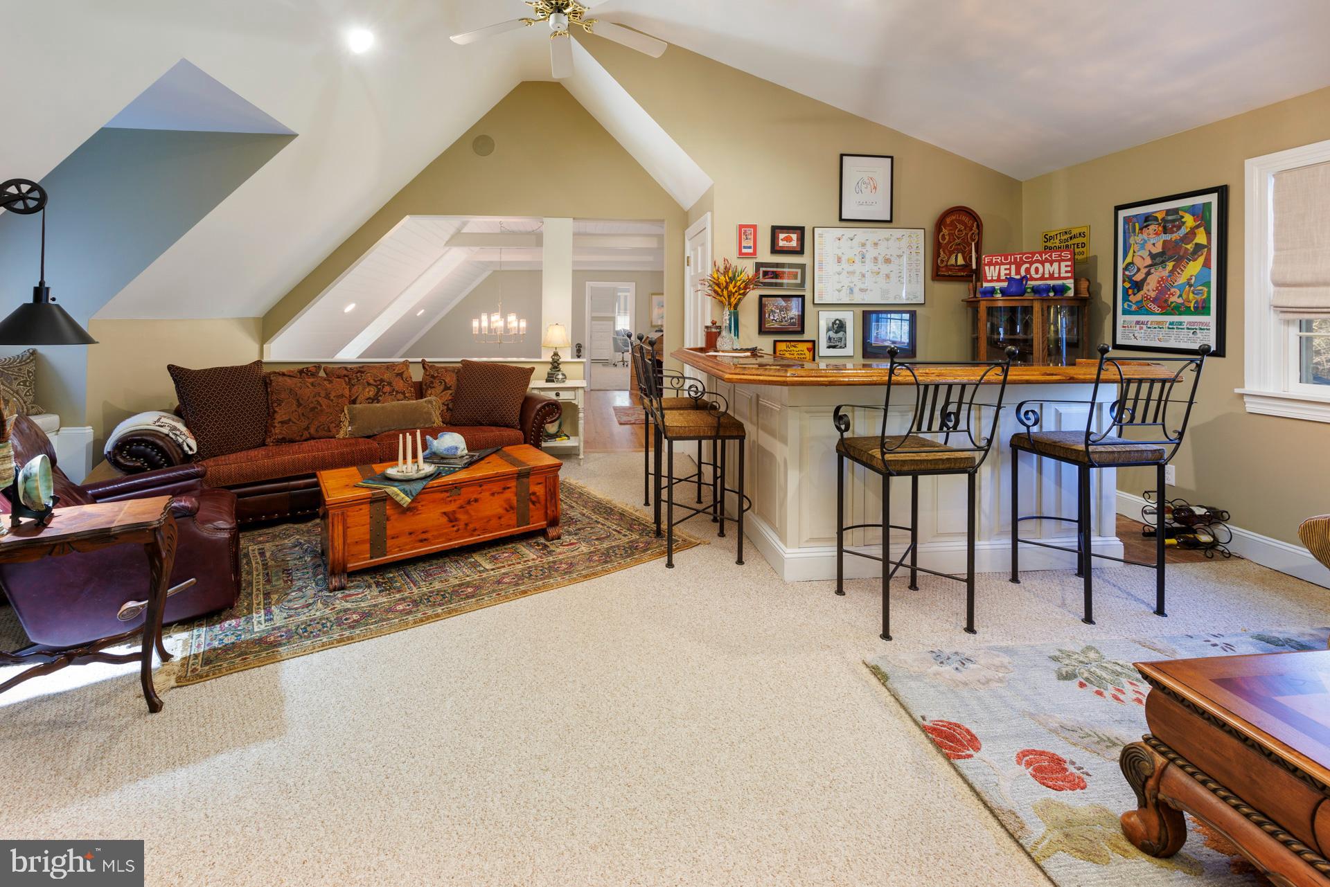 33228 Fox Road Easton, MD 21601 - Photo 32 of 45 2nd Floor Family Room