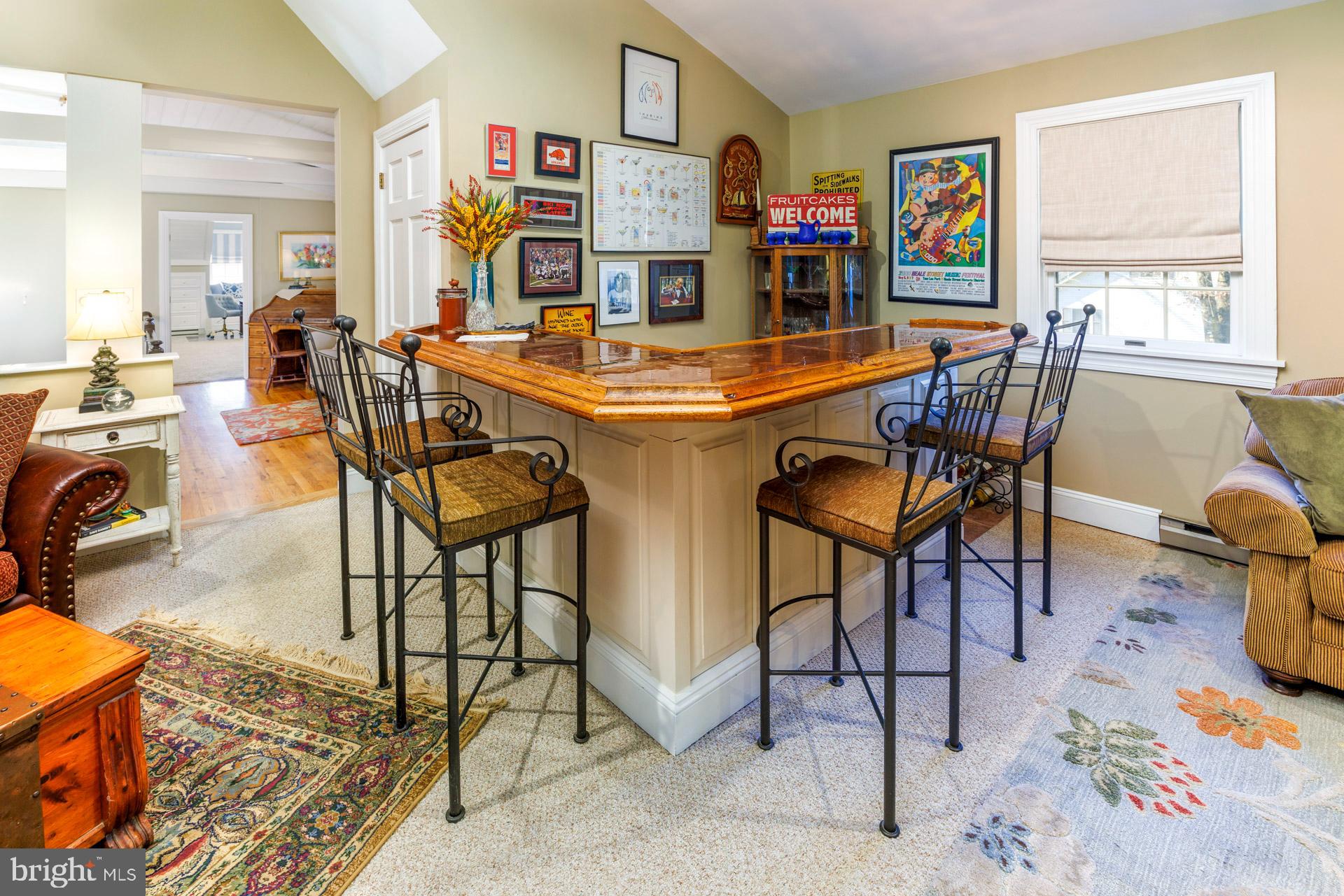 33228 Fox Road Easton, MD 21601 - Photo 33 of 45 2nd Floor Family Room