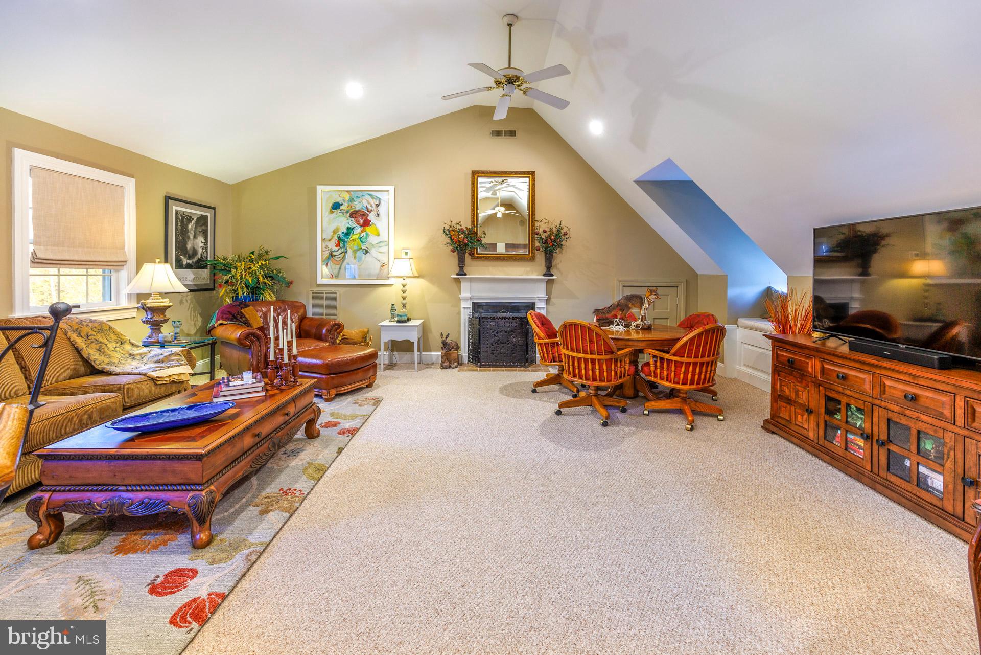 33228 Fox Road Easton, MD 21601 - Photo 34 of 45 2nd Floor Family Room