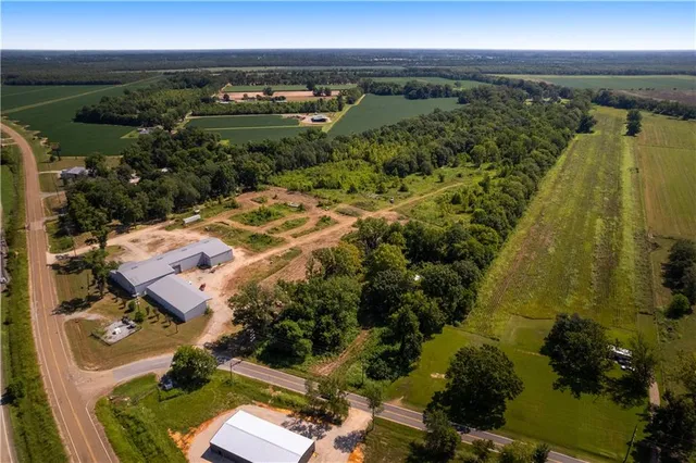 $550,000 | 6015 Old Baton Rouge Highway, Alexandria, LA 71302