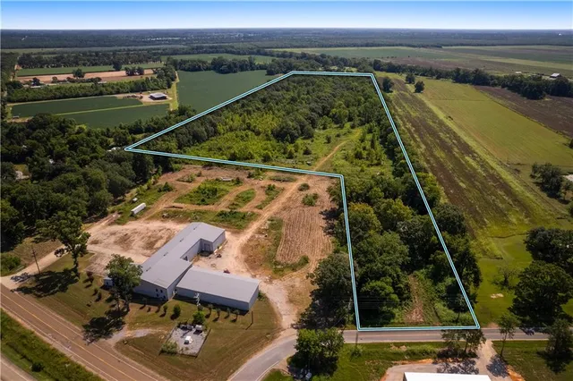 $550,000 | 6015 Old Baton Rouge Highway, Alexandria, LA 71302