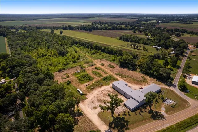 $550,000 | 6015 Old Baton Rouge Highway, Alexandria, LA 71302