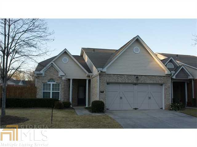 3917 Abbott Way Powder Springs, GA 30127 - Photo 1 of 1 Gallery Image 1