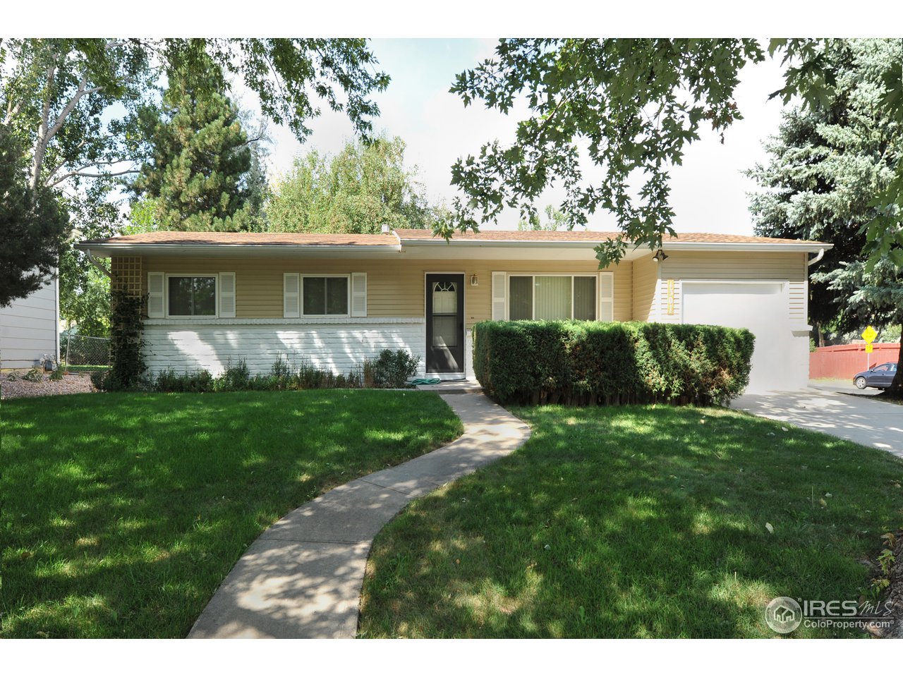 1301 Briarwood Road Fort Collins, CO 80521 - Photo 1 of 19 Gallery Image 1