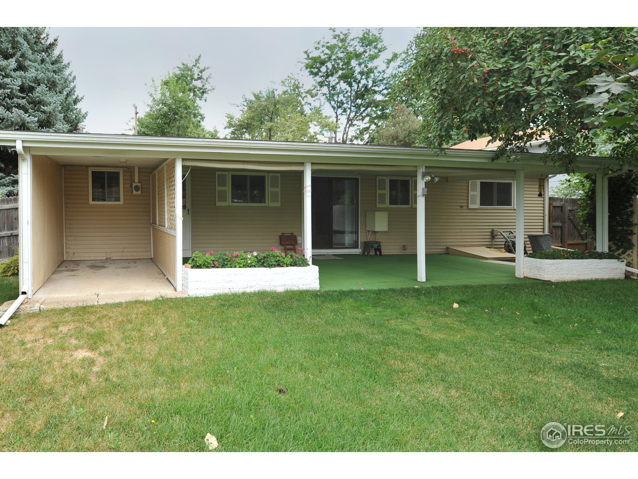 1301 Briarwood Road Fort Collins, CO 80521 - Photo 17 of 19 Gallery Image 17