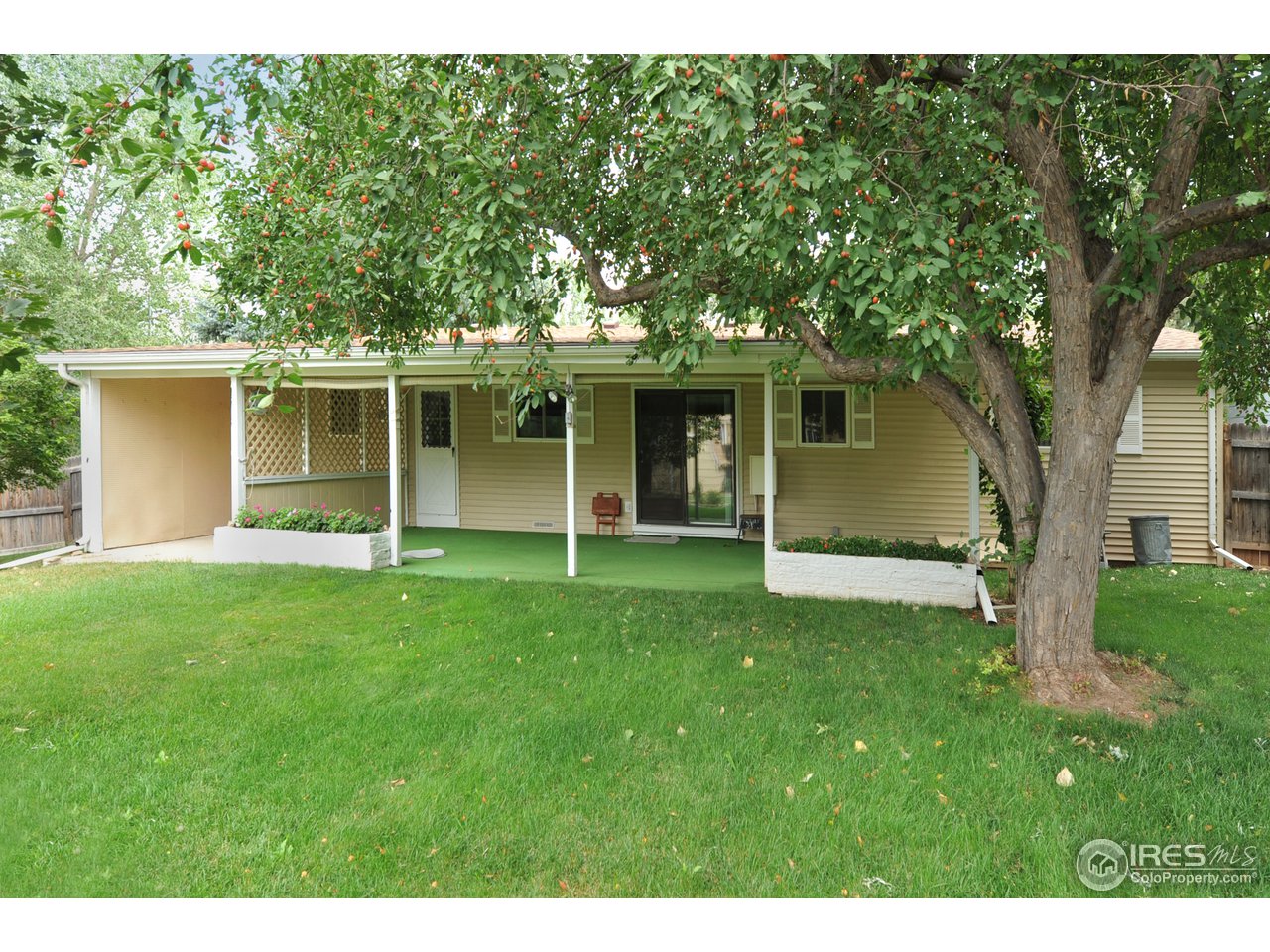 1301 Briarwood Road Fort Collins, CO 80521 - Photo 18 of 19 Gallery Image 18