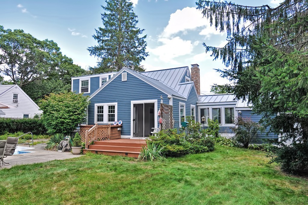 8 Longfellow Road Natick, MA 01760 - Photo 28 of 30 Gallery Image 28
