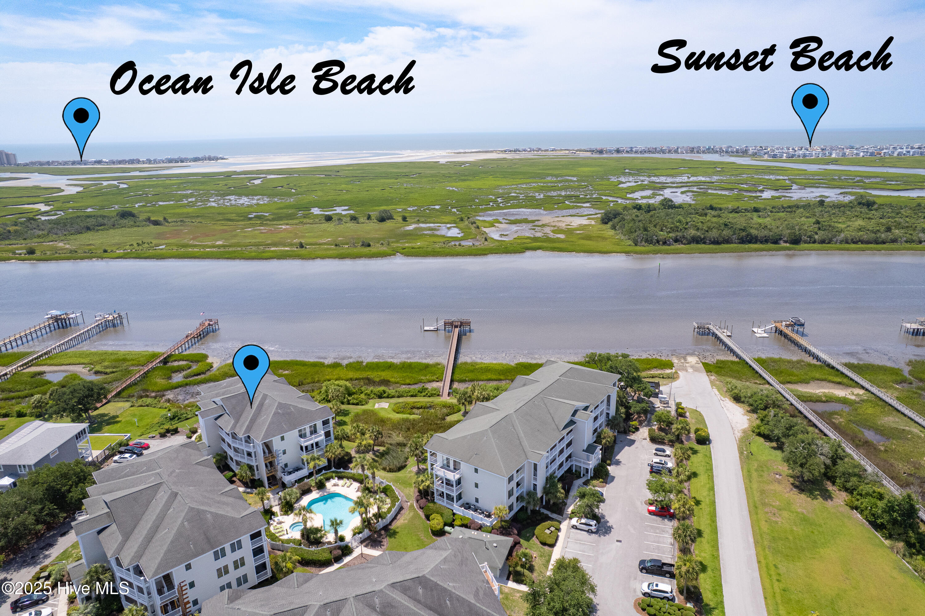 1135 Park Road Southwest, Unit 4302 Sunset Beach, NC 28468 - Photo 35 of 53 1135 Park Rd-46