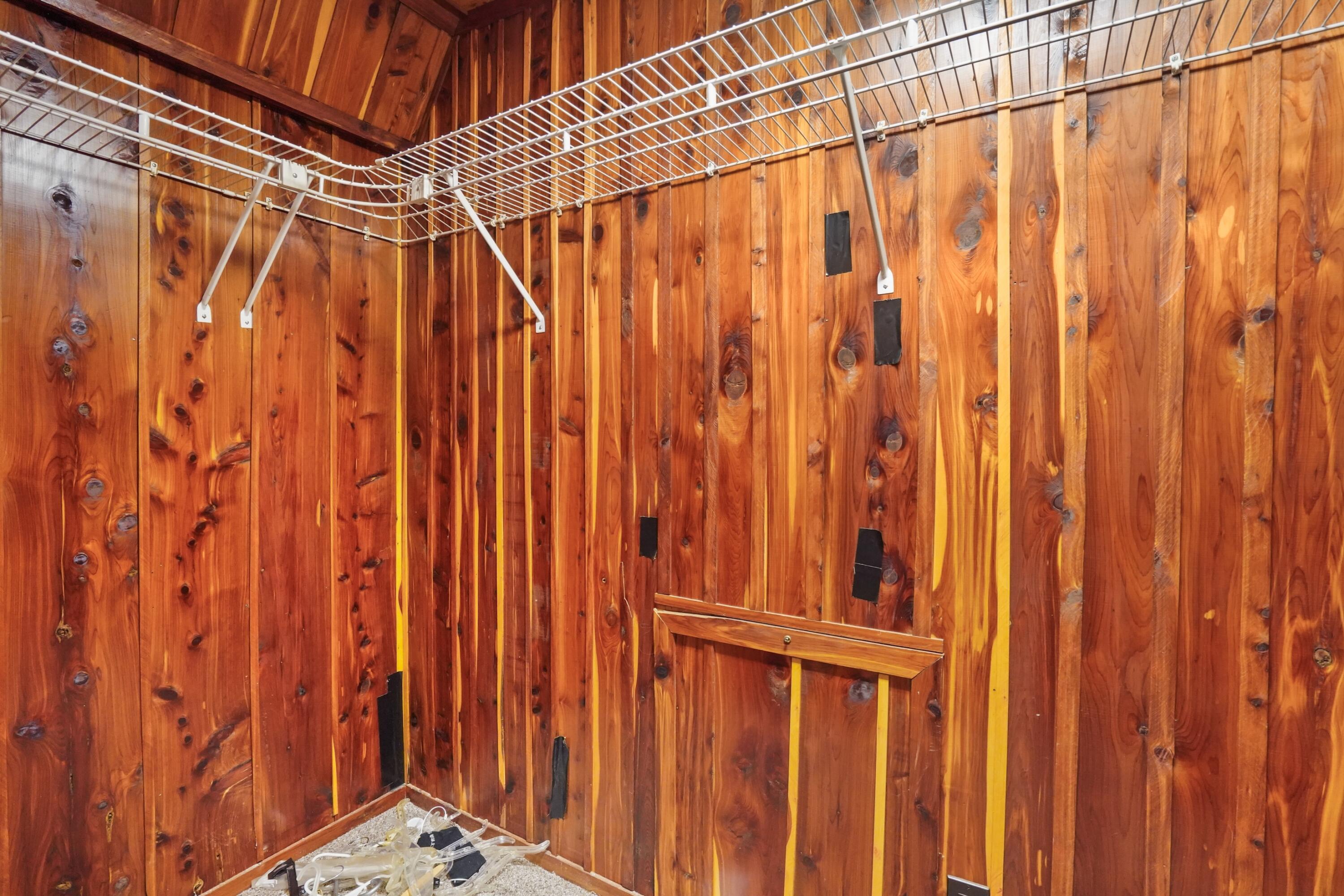 2468 Mill Springs Road Nancy, KY 42544 - Photo 25 of 35 Closet