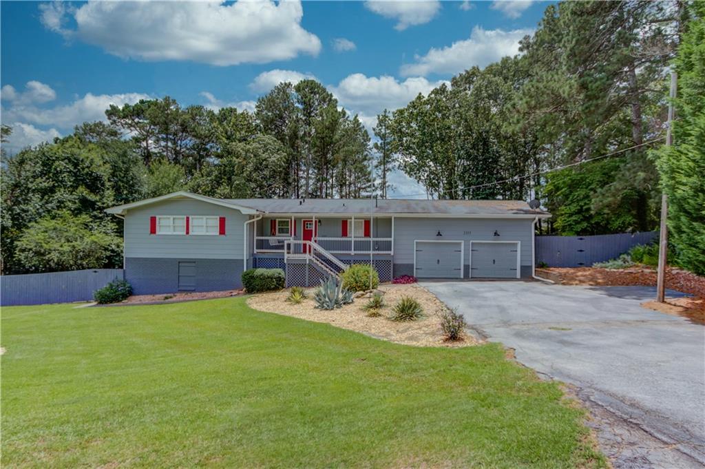 2355 Ridgedale Drive Southwest Grayson, GA 30017 - Photo 1 of 1 Gallery Image 1
