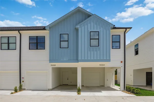 $1,975 | 4606 Indie Heights Lane, Unit B, Houston, TX 77018