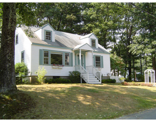 22 Walnut Road Chelmsford, MA 01824 - Photo 1 of 8