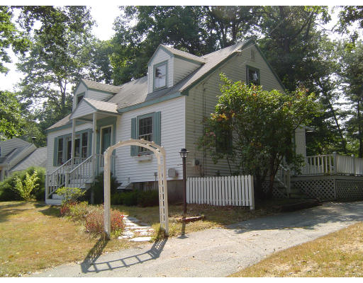 22 Walnut Road Chelmsford, MA 01824 - Photo 8 of 8