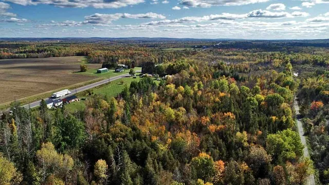 $64,500 | Lot 38 Off Us Rt 1 Highway, Houlton, ME 04730