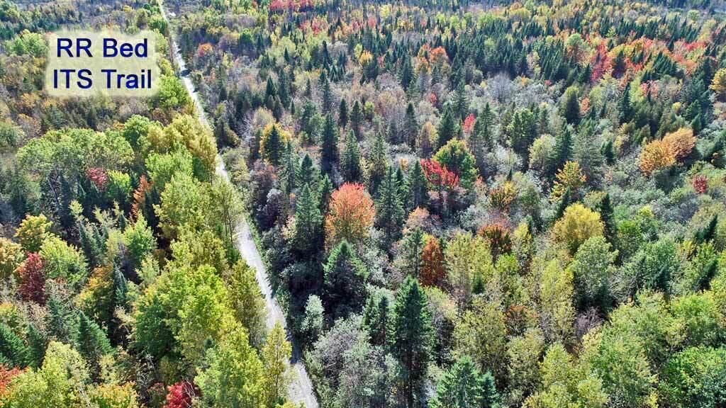 Lot 38 Off Us Rt 1 Highway Houlton, ME 04730 - Photo 4 of 15 land-trail-rr-acreage