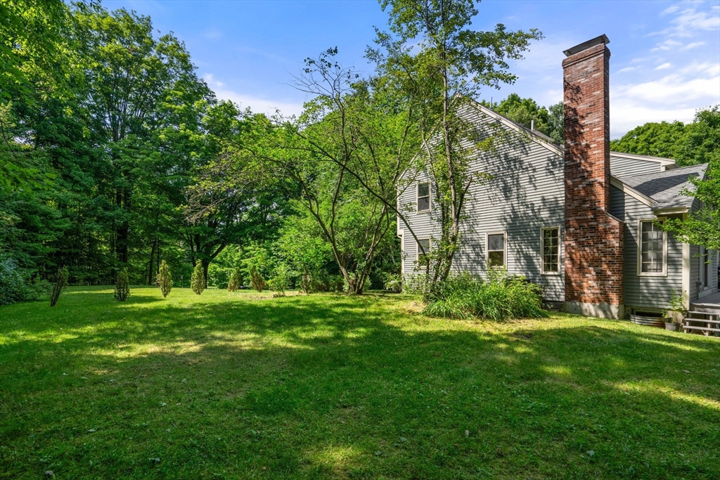 134 Middle Road Southborough, MA 01772 - Photo 34 of 41 Gallery Image 34
