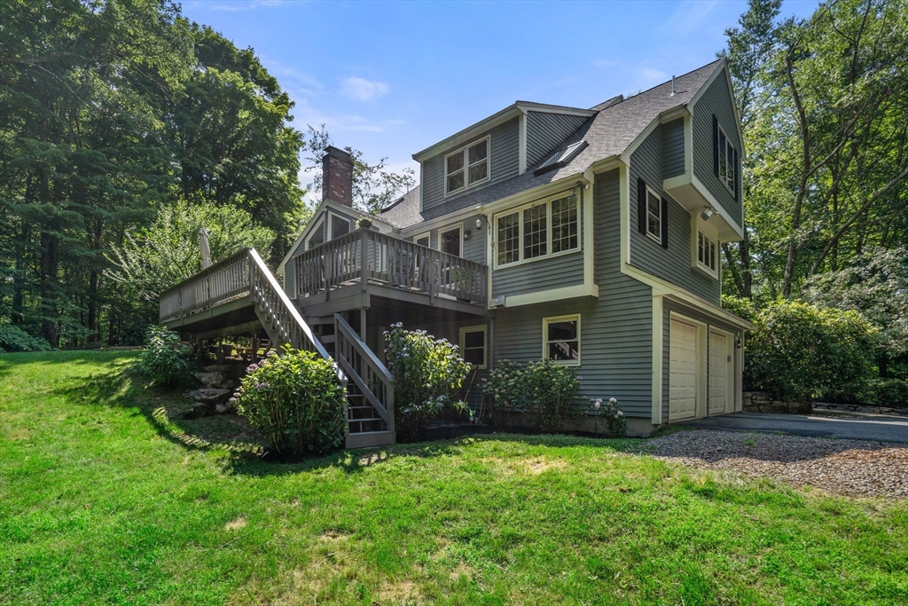 134 Middle Road Southborough, MA 01772 - Photo 39 of 41 Gallery Image 39