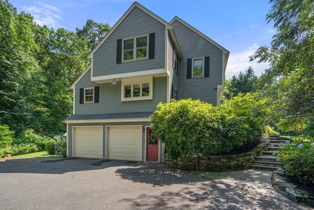 134 Middle Road Southborough, MA 01772 - Photo 40 of 41 Gallery Image 40