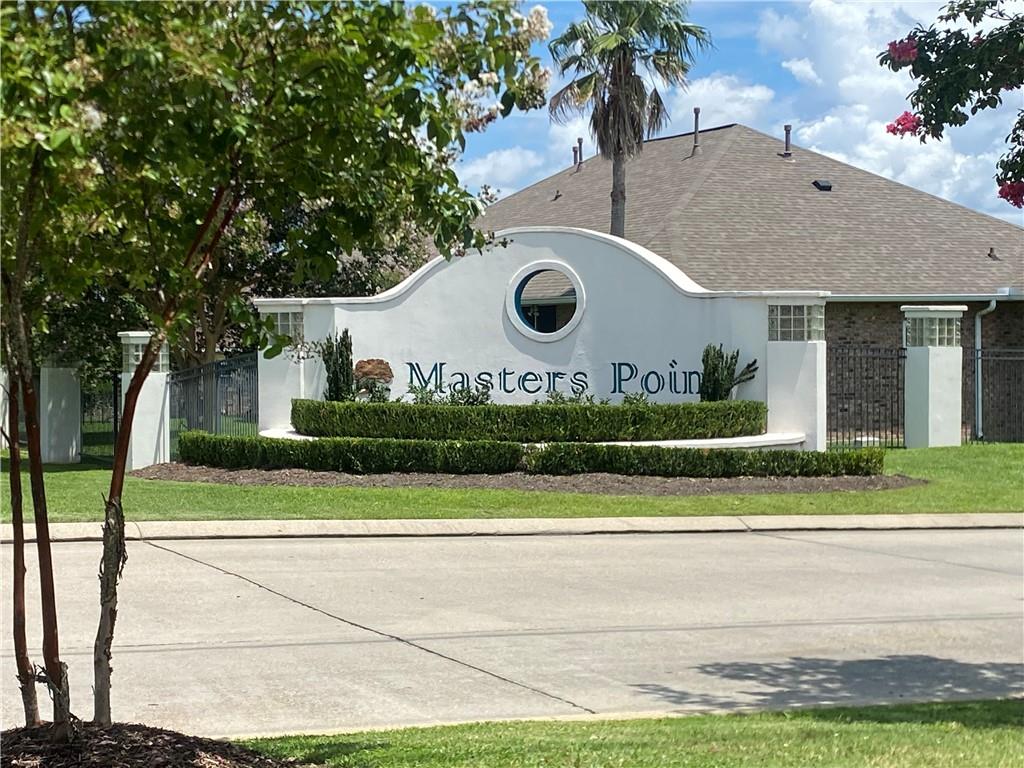 266 East Augusta Lane Slidell, LA 70458 - Photo 1 of 8