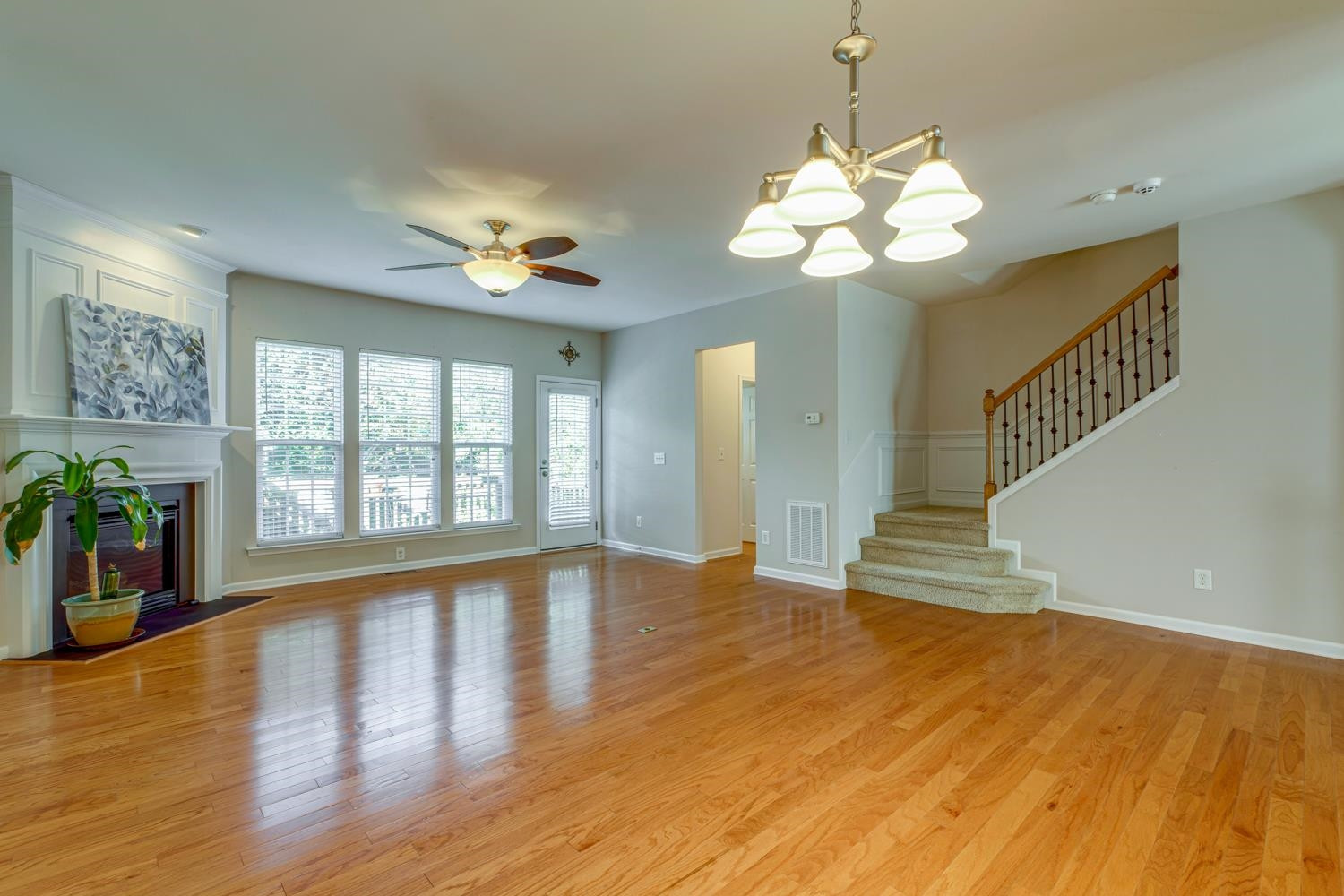 2745 Laurel Cherry Street Raleigh, NC 27612 - Photo 12 of 30 Photo 12