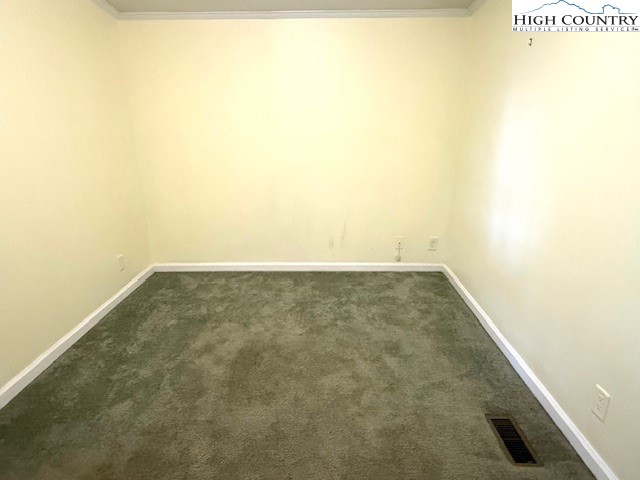 1269 Howell Road Lansing, NC 28643 - Photo 15 of 34 a view of room