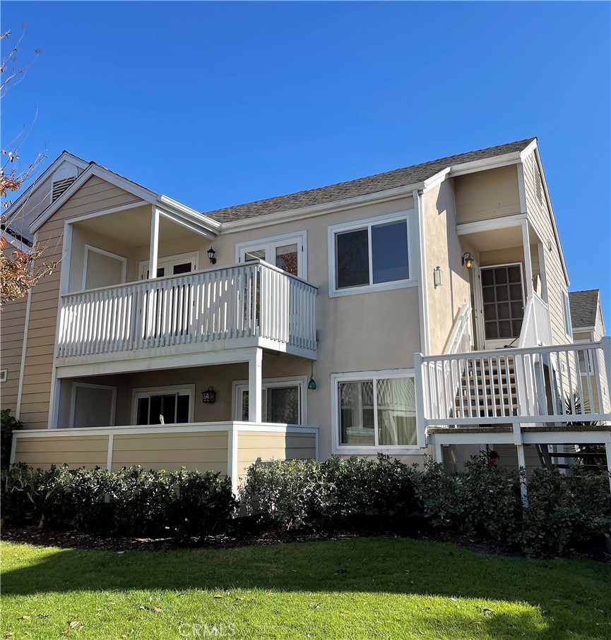 34006 Selva Road Dana Point, CA 92629 - Photo 2 of 16 a front view of a house with a yard