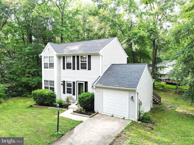$2,700 | 4120 Lancaster Circle, Waldorf, MD 20603