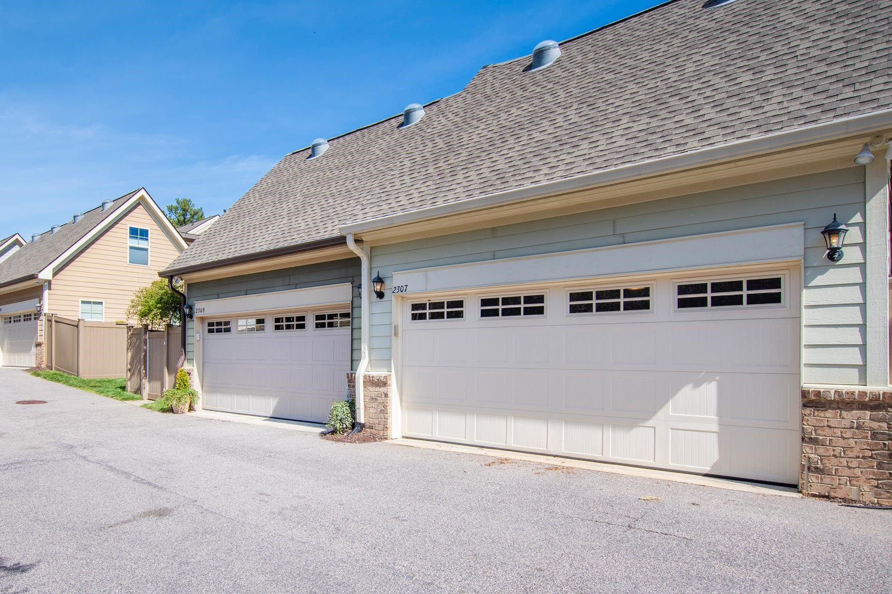2307 Lowden Street Raleigh, NC 27608 - Photo 12 of 12 Photo 12
