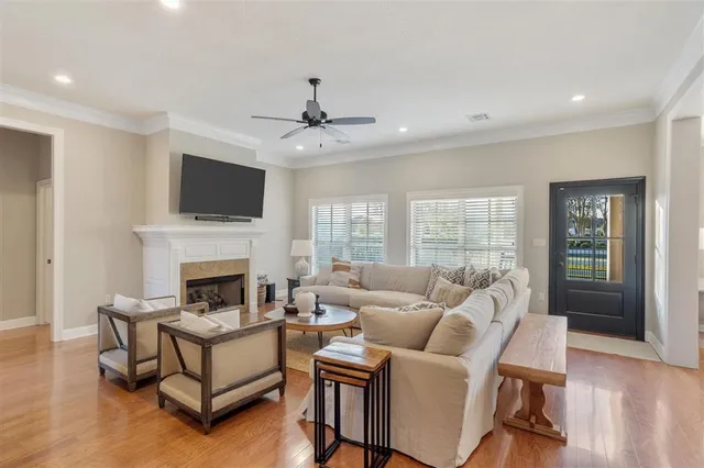 $459,500 | 4180 Primrose Drive, Lake Charles, LA 70605