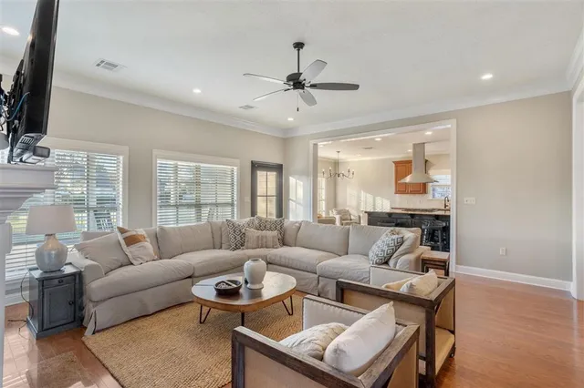 $459,500 | 4180 Primrose Drive, Lake Charles, LA 70605