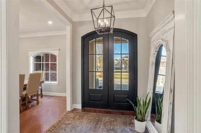 $459,500 | 4180 Primrose Drive, Lake Charles, LA 70605