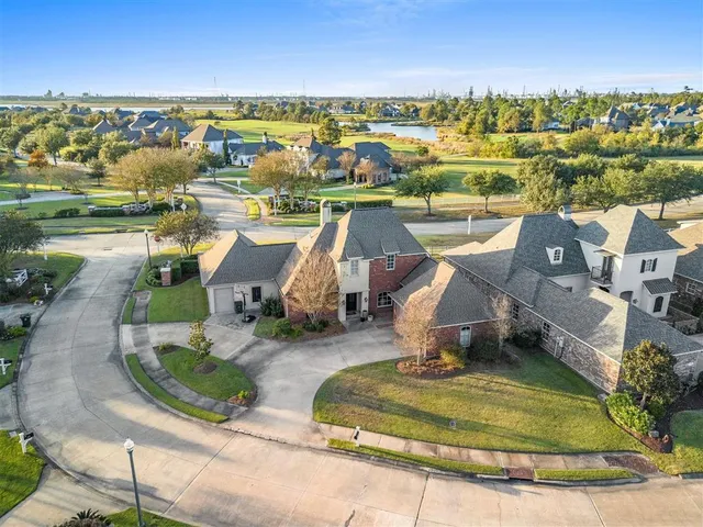 $459,500 | 4180 Primrose Drive, Lake Charles, LA 70605