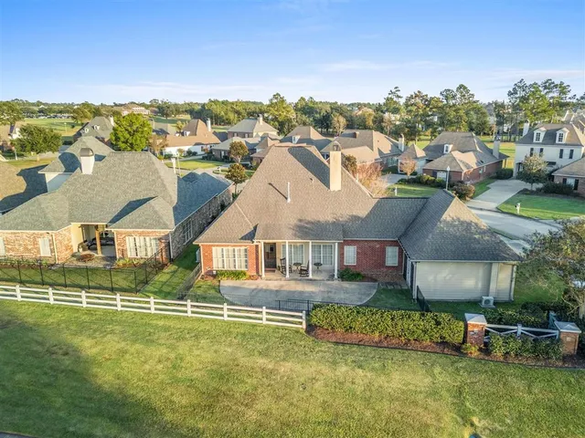 $459,500 | 4180 Primrose Drive, Lake Charles, LA 70605