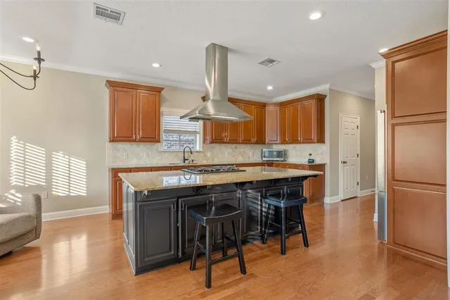 $459,500 | 4180 Primrose Drive, Lake Charles, LA 70605