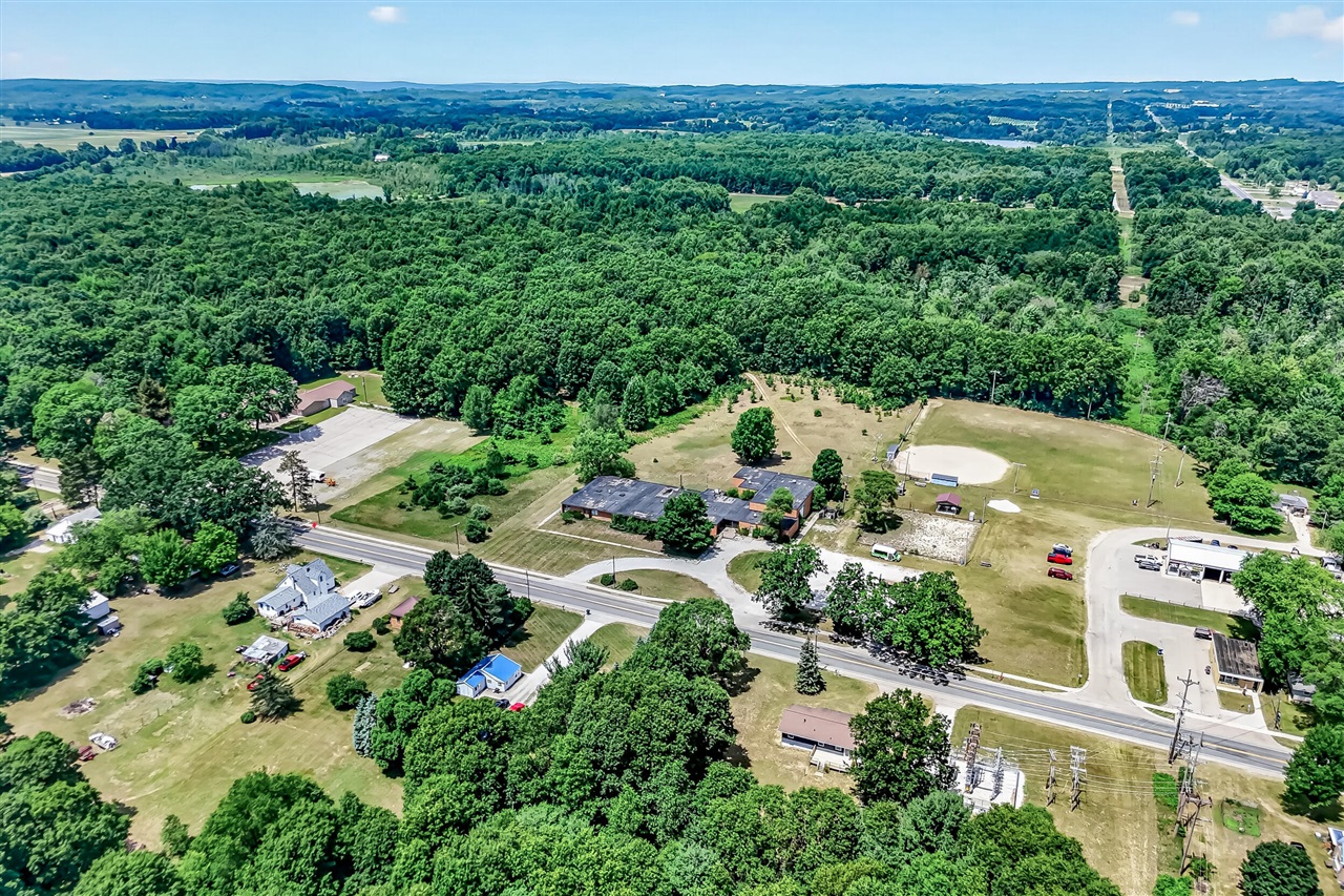 2897 West Winston Road Rothbury, MI 49452 - Photo 41 of 42