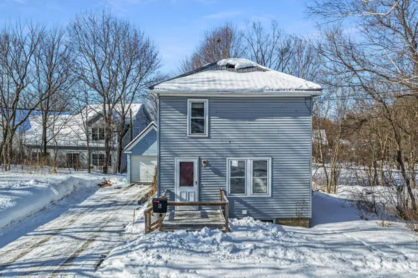 $168,900 | 6 Dudley Street, Presque Isle, ME 04769