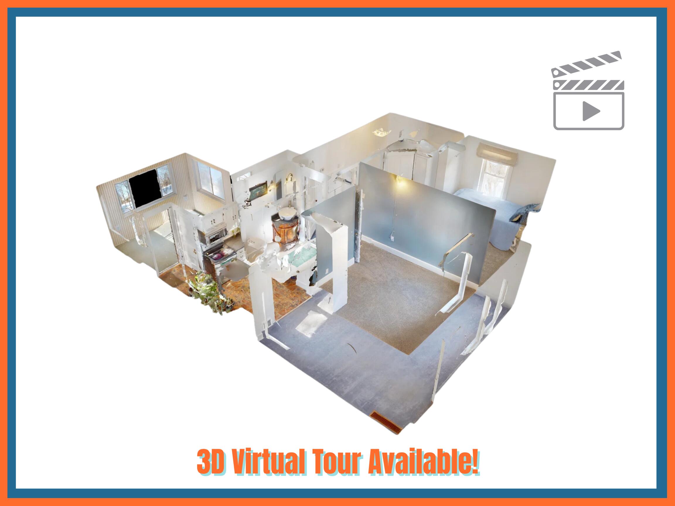 6 Dudley Street Presque Isle, ME 04769 - Photo 45 of 45 6 Dudley Dollhouse