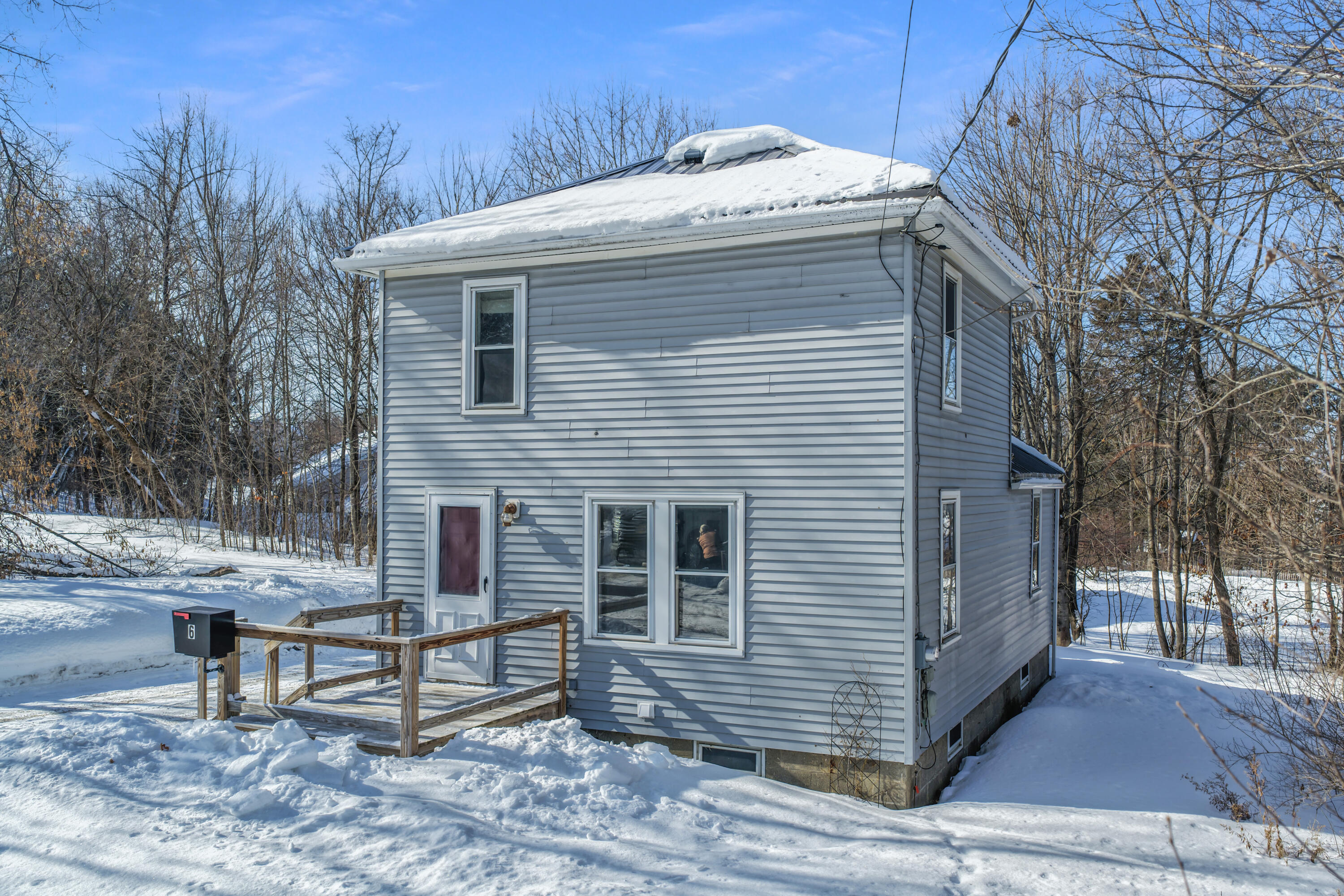6 Dudley Street Presque Isle, ME 04769 - Photo 49 of 49 DJI_20260216234955_0156_D