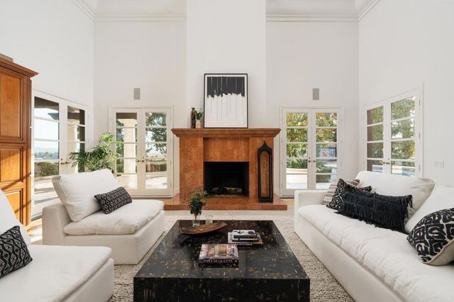 a kitchen with a stove and a sink