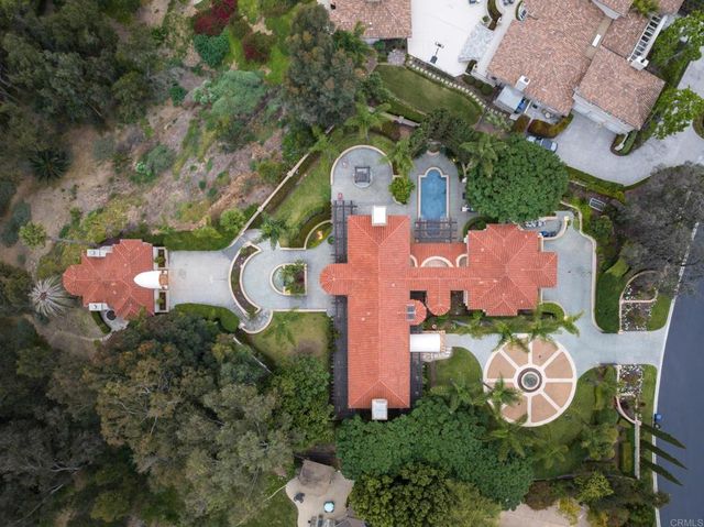 $5,125,000 | 6025 Via Canada Del Osito, Rancho Santa Fe, CA 92067