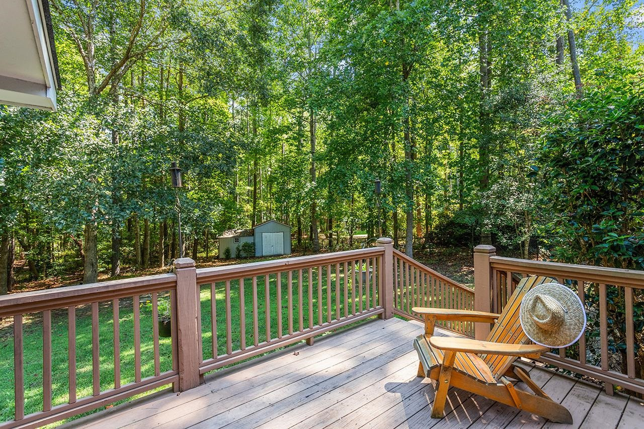 3824 Pecan Grove Road Zebulon, NC 27597 - Photo 34 of 34 Photo 34