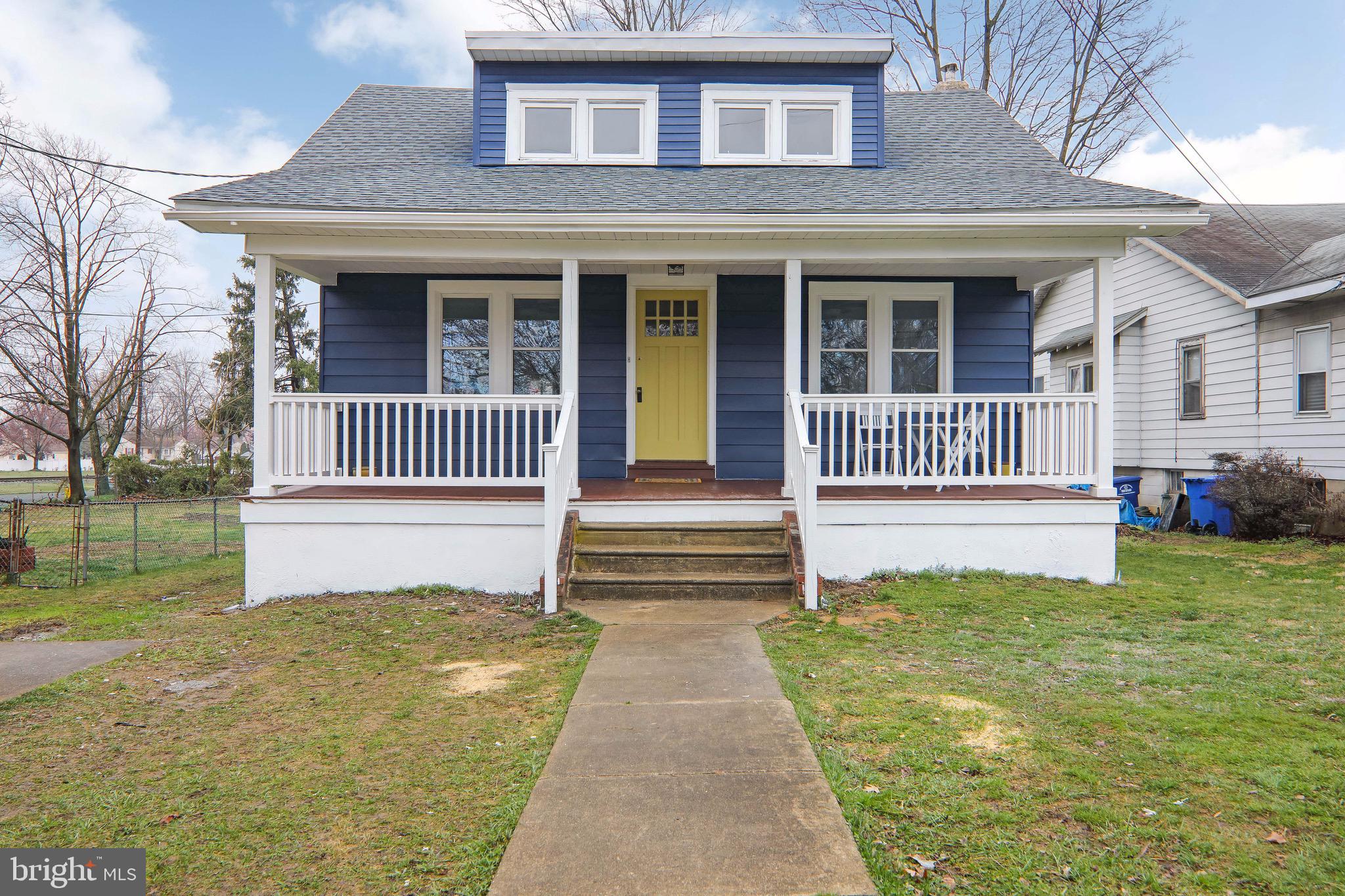 108 North Forklanding Road Maple Shade, NJ 08052 - Photo 1 of 40 Gallery Image 1