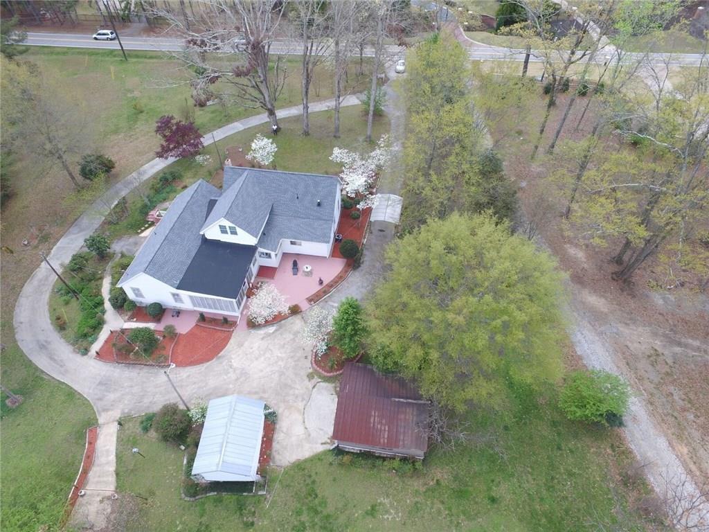 4945 Butner Road College Park, GA 30349 - Photo 1 of 1