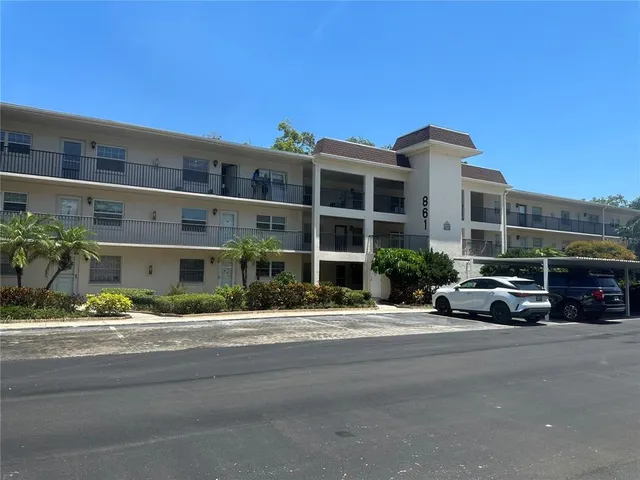 a view of street with cars