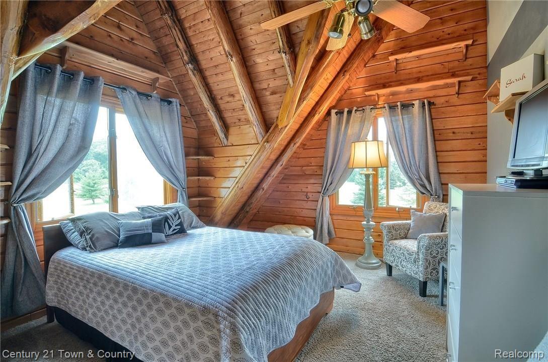 3785 Lake George Road Oxford, MI 48370 - Photo 36 of 46 3rd_Bedroom.jpg